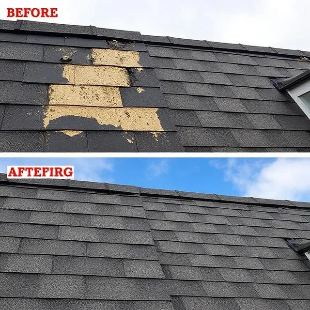 Roof Repair Near Me in Burnt Prairie, IL near me